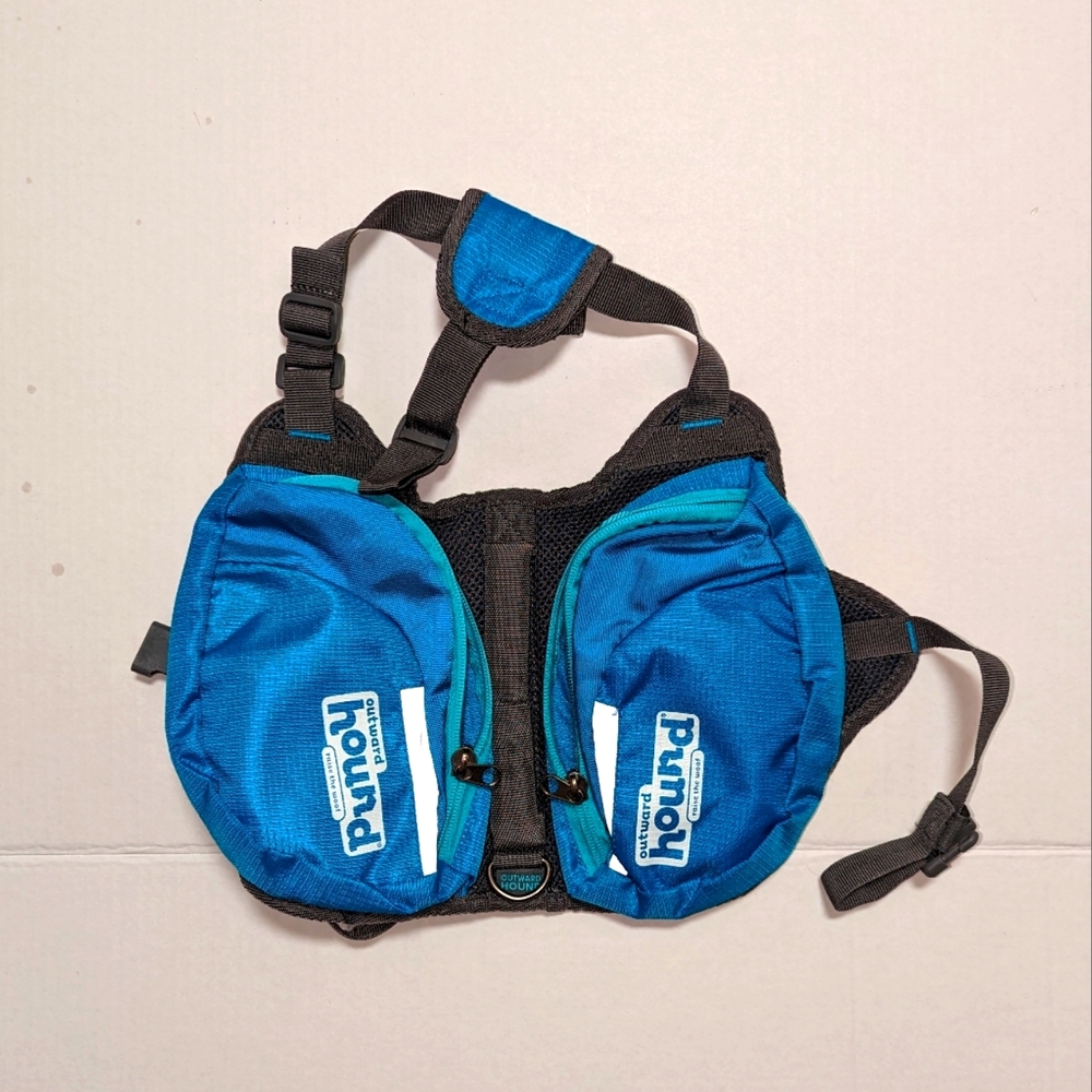 Outward Hound Hiking Pack for Dog